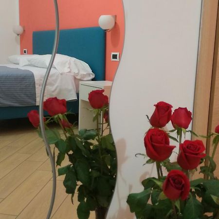 نابولي Bovio Modern Suite المظهر الخارجي الصورة