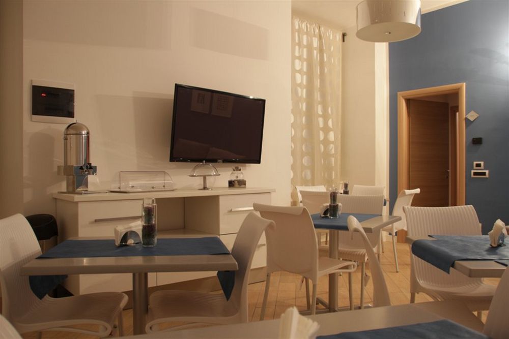 نابولي Bovio Modern Suite المظهر الخارجي الصورة