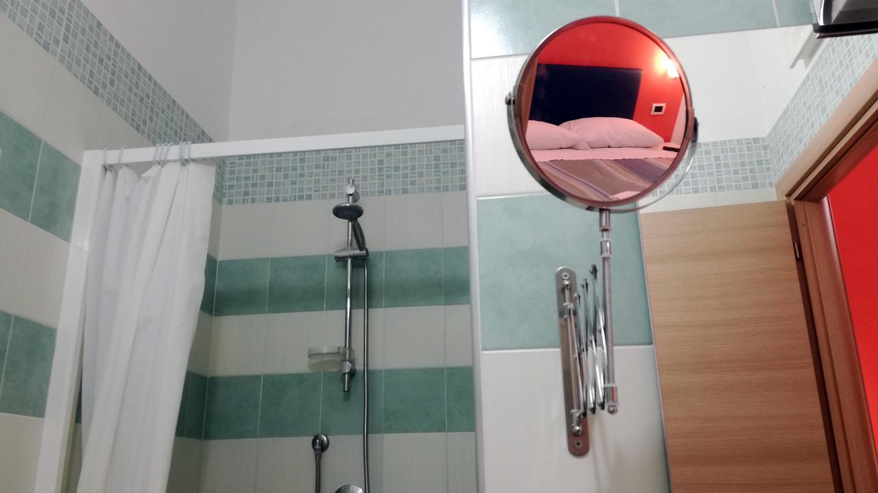 نابولي Bovio Modern Suite المظهر الخارجي الصورة